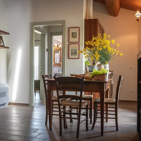 Ceriano 팜스테이 *