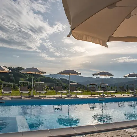 Alloggio per agriturismo Ceriano Modigliana