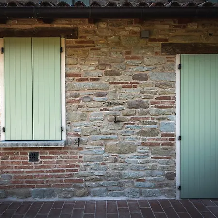 Фермерский дом Ceriano