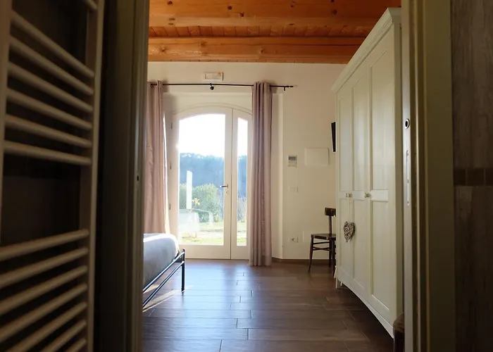 Ceriano Vakantieboerderij *