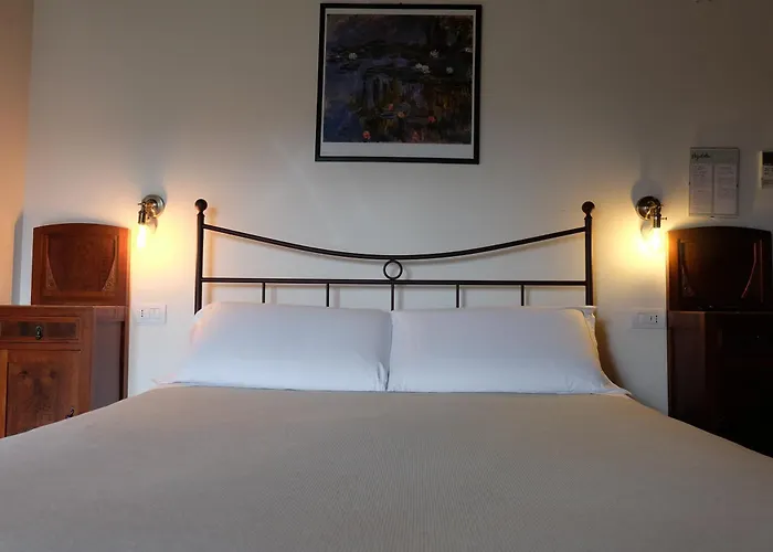 Vakantieboerderij Ceriano