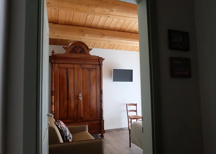 Ceriano Vakantieboerderij Modigliana