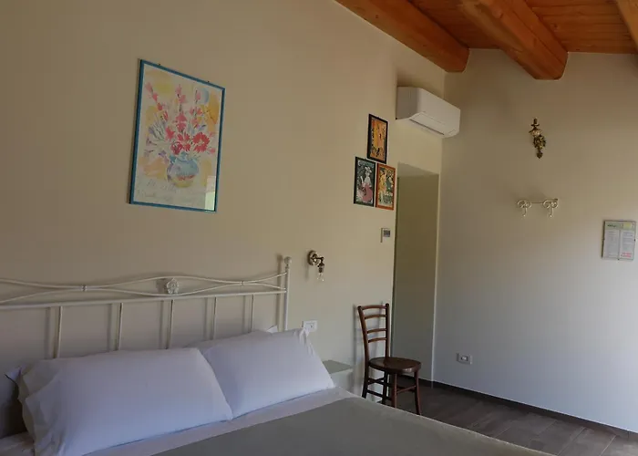 Ceriano Vakantieboerderij Modigliana