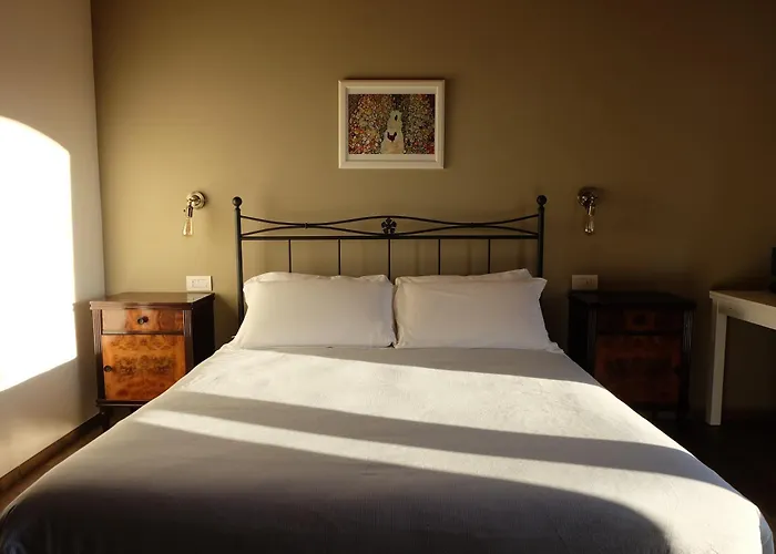 Vakantieboerderij Ceriano