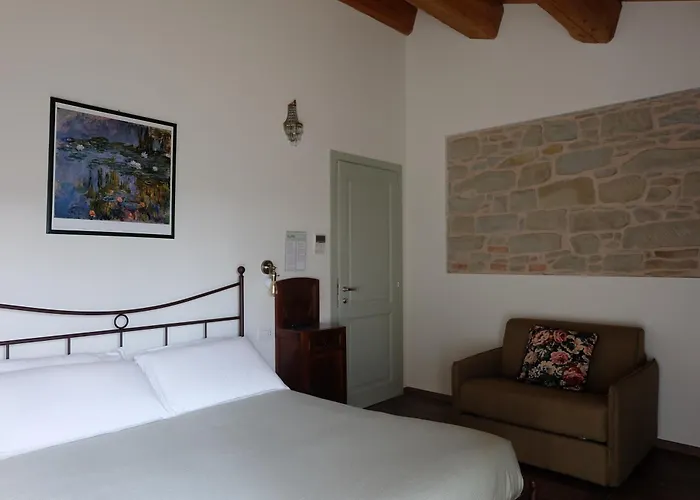 Ceriano Vakantieboerderij *