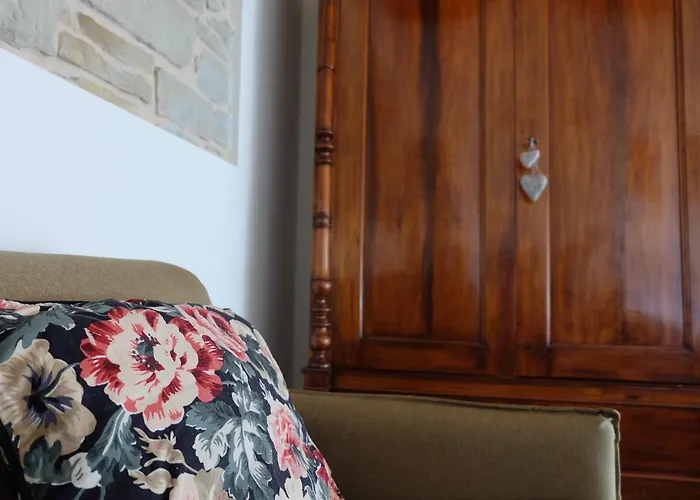 Vakantieboerderij Ceriano