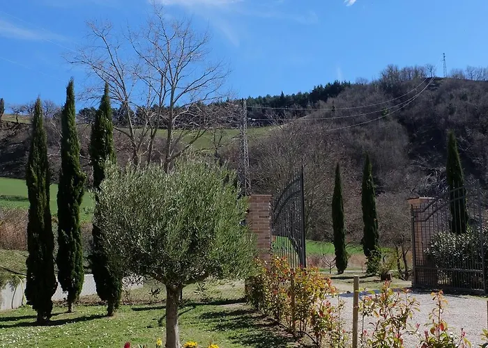 Ceriano Vakantieboerderij