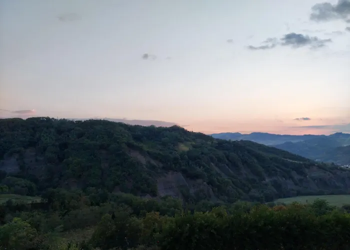 Vakantieboerderij Ceriano *