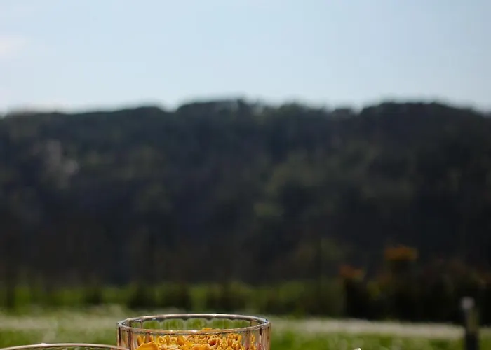 Ceriano Vakantieboerderij