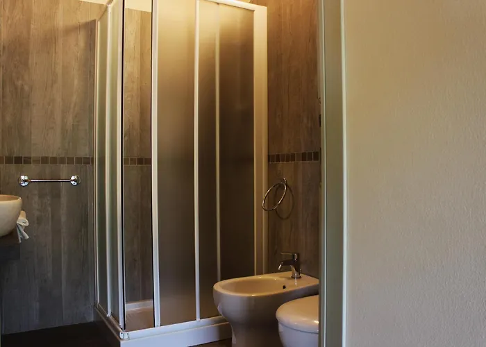 Ceriano Vakantieboerderij Modigliana