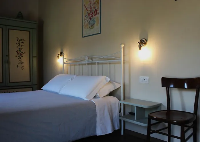 Ceriano Vakantieboerderij Modigliana