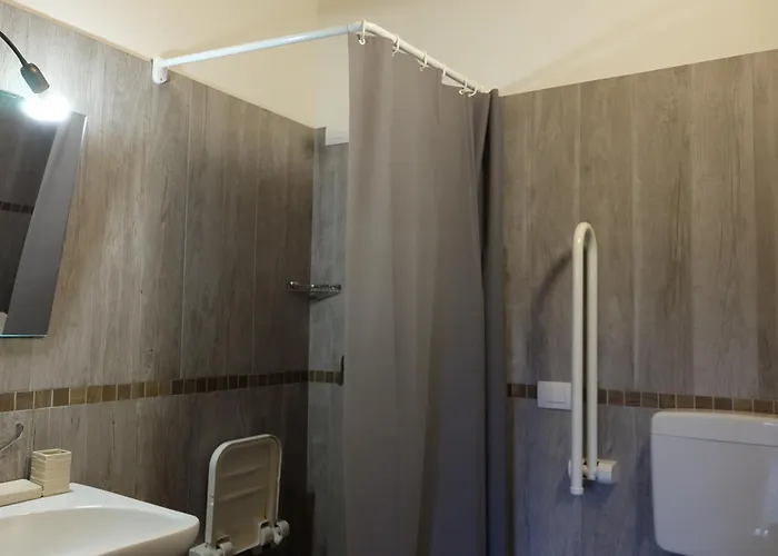 Vakantieboerderij Ceriano Modigliana