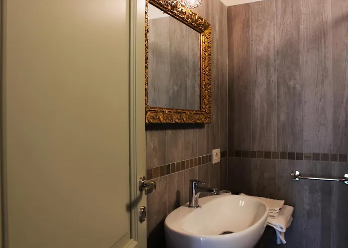 Ceriano Vakantieboerderij *