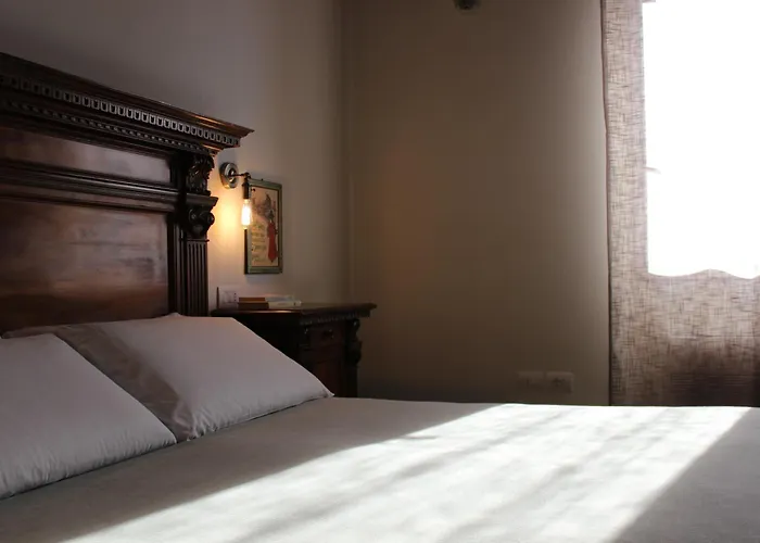 Vakantieboerderij Ceriano