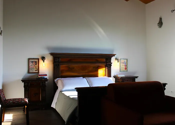 Ceriano Vakantieboerderij Modigliana