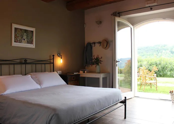 Vakantieboerderij Ceriano Modigliana