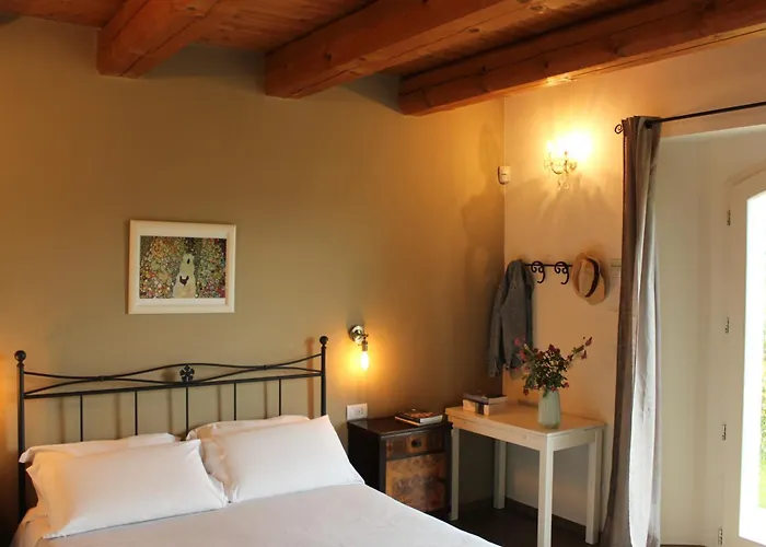 Vakantieboerderij Ceriano *