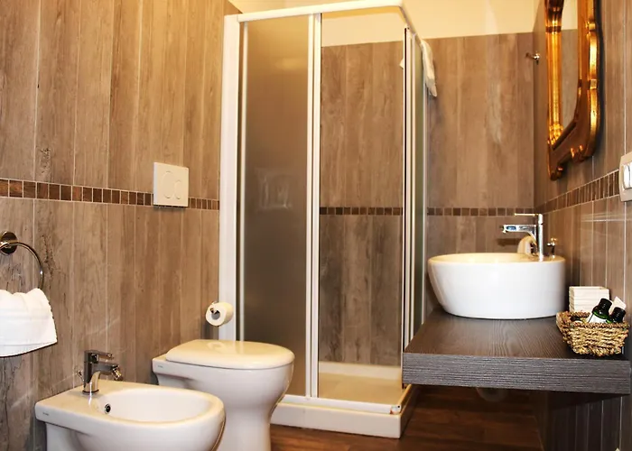 Vakantieboerderij Ceriano Modigliana