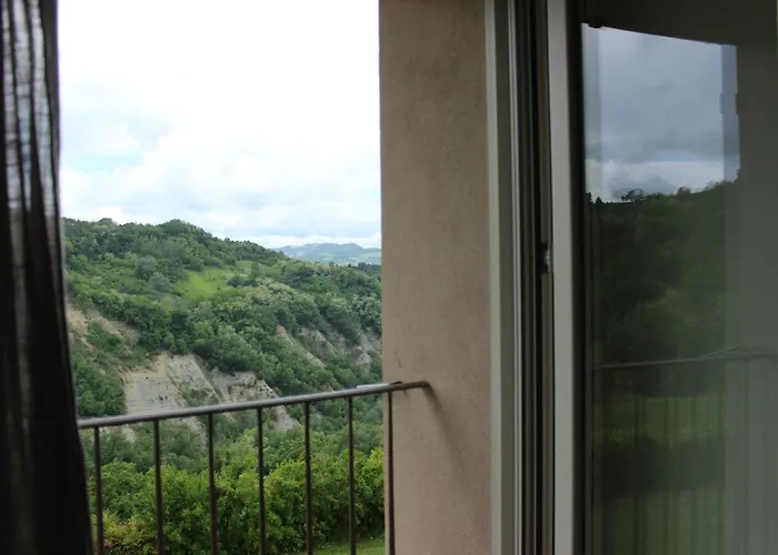 Ceriano * Modigliana