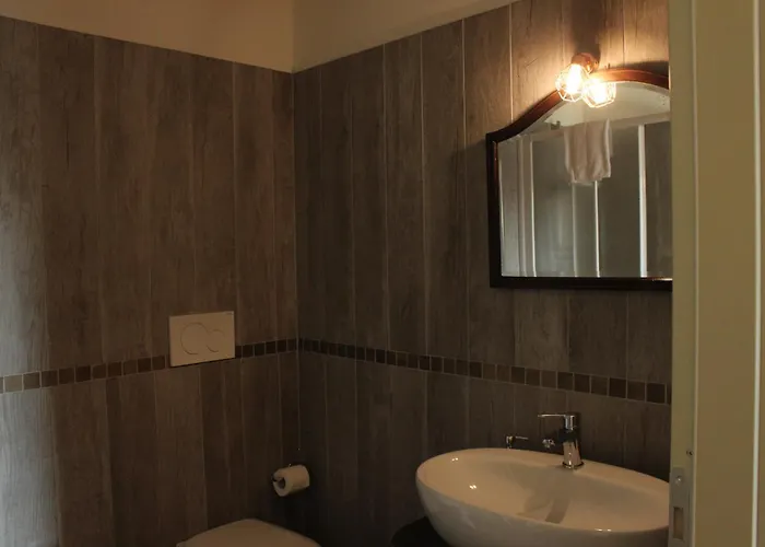 Vakantieboerderij Ceriano *