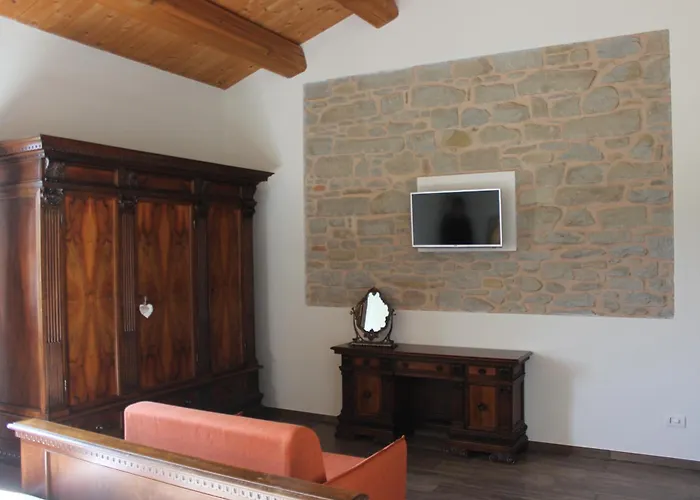 Ceriano Vakantieboerderij