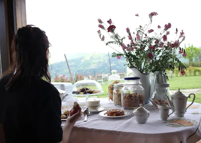 Ceriano Vakantieboerderij