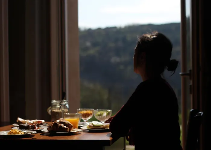 Vakantieboerderij Ceriano Modigliana