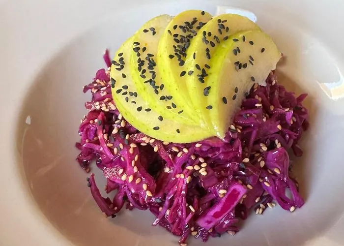 Ceriano Vakantieboerderij