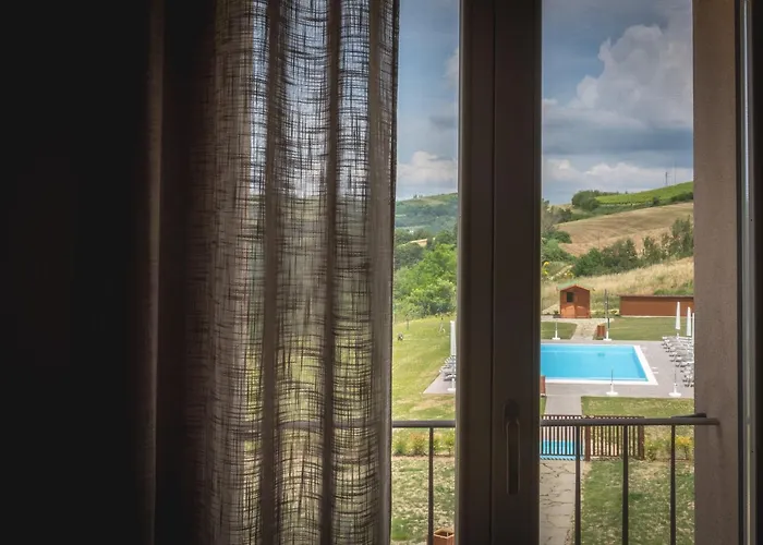 Vakantieboerderij Ceriano Modigliana