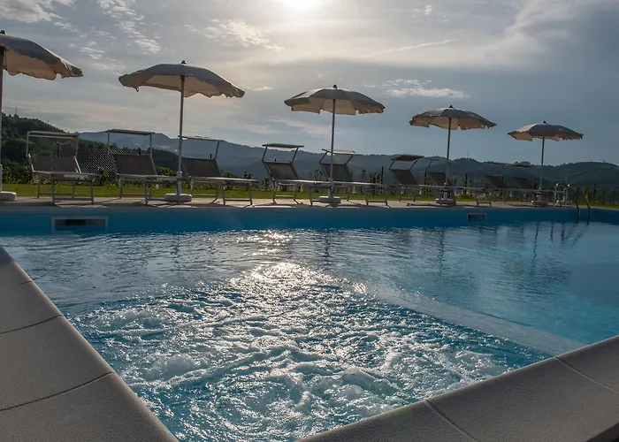 Ceriano Vakantieboerderij