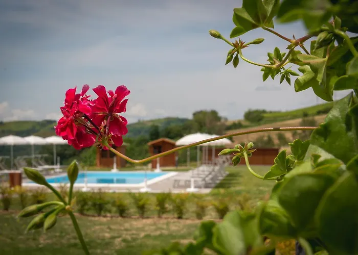 Ceriano Vakantieboerderij