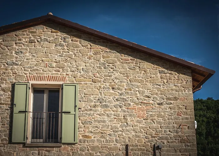 Ceriano Vakantieboerderij Modigliana