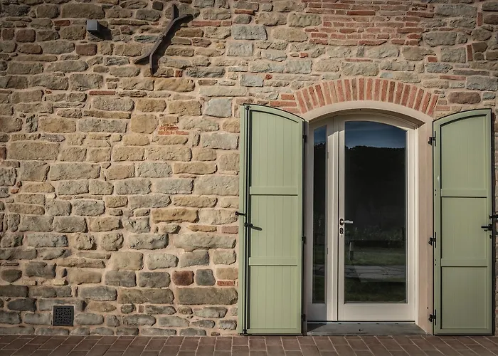 Ceriano Vakantieboerderij